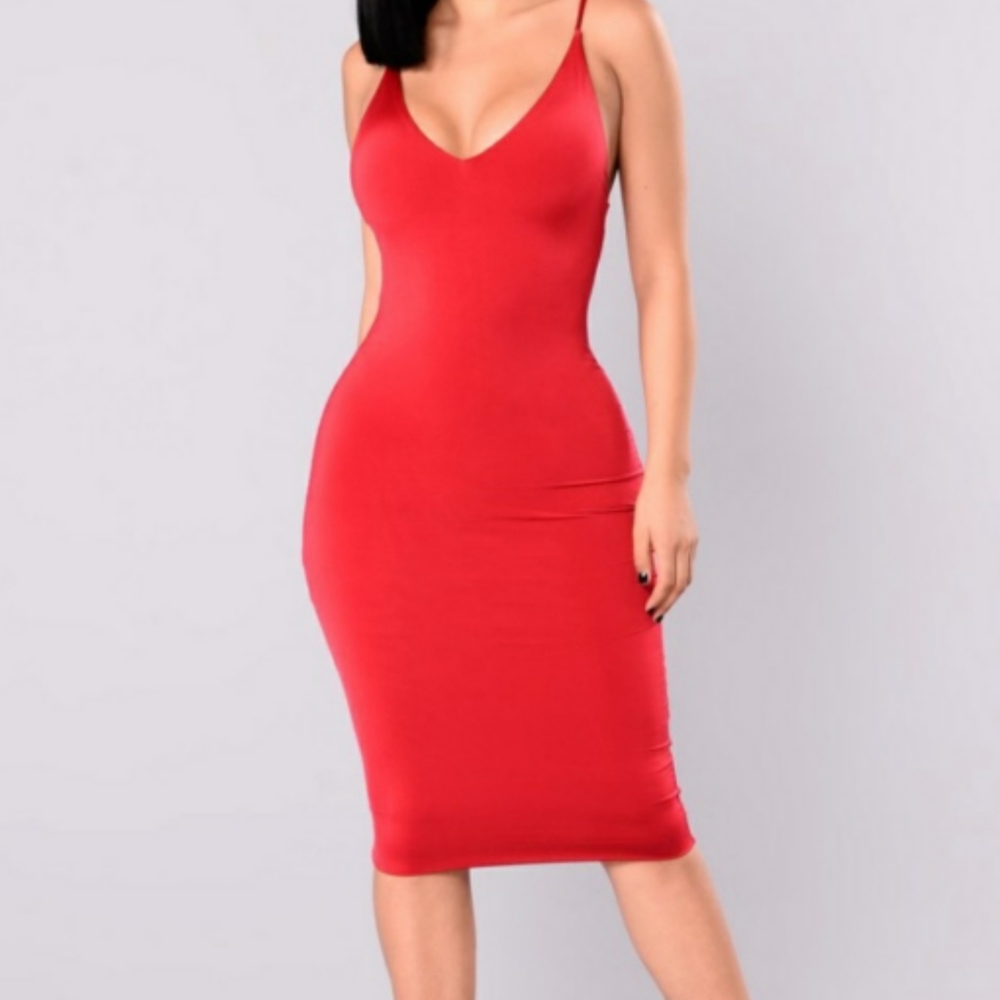 FN DRESS